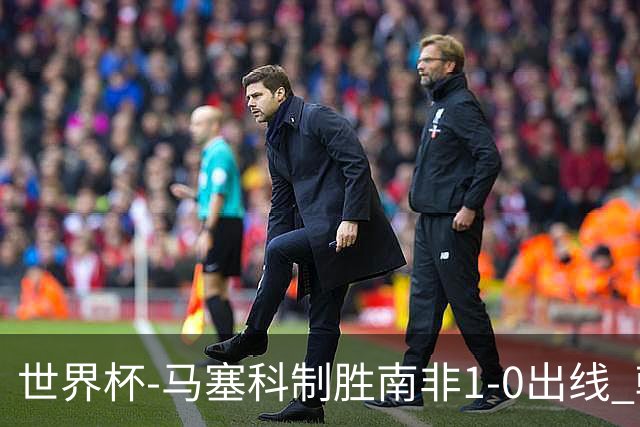世界杯-马塞科制胜南非1-0出线 韩国积3分获小组第三待定
