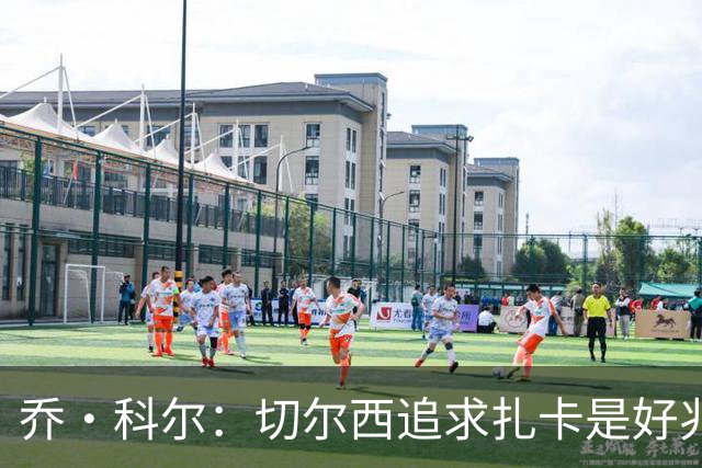乔·科尔：切尔西追求扎卡是好兆头 库库鼓动恩佐转会我无法接受