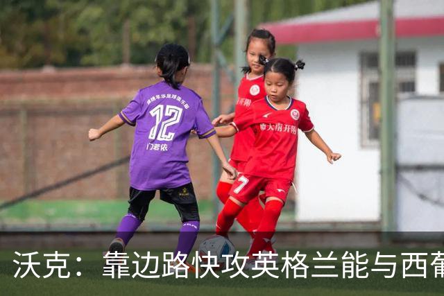 沃克：靠边路快攻英格兰能与西葡巴阿一战，但球员必须再提升状态